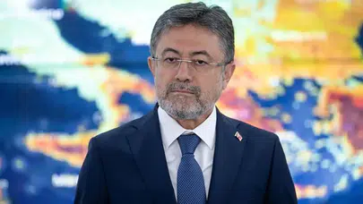 Çanakkale'deki yangında son durum ne? Bakan Yumaklı duyurdu!