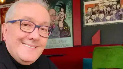 Gazeteci Levent Bitecik hayatını kaybetti