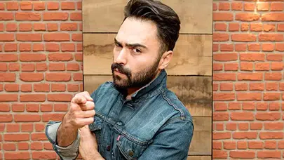 Emrah Kaman kimdir? Emrah Kaman hangi dizi ve filmlerde rol aldı?