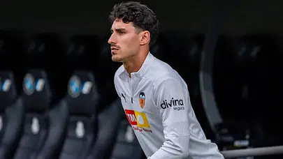 Andre Almeida kimdir, nereli ve kaç yaşında?