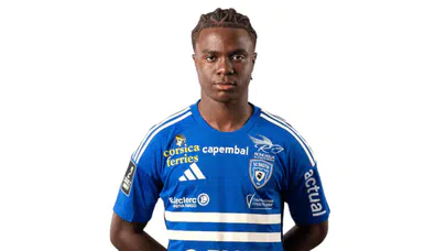 Fransız basını duyurdu: Trabzonspor, Christ Inao Oulai için devrede