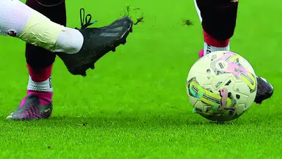 Bugün hangi maçlar var?