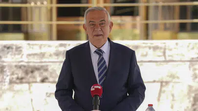 DP'li vekilden Türkiye-Ermenistan sınır kapıları açılmalı çağrısı