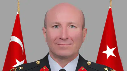 Turgutlu’dan jandarma zirvesine: Tümgeneral Nail İlbey kimdir?