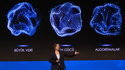 ODTÜ'de Yapay Zeka Mühendisliği Tezli Yüksek Lisans Programı açıldı