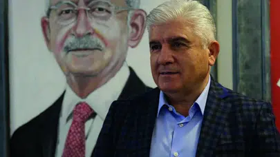 CHP’de fırtına: Görevden alınan Yıldırım, Özgür Özel’e rest çekti!