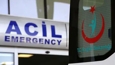 Tekirdağ'da acı olay: Elektrik akımına kapılan çocuk yaralandı