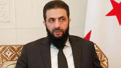 Şara BM Genel Kurulu’na hitap edecek