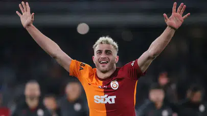 Galatasaray'dan Barış Alper Yılmaz'ın ayrılığı için NEOM'a 6 şart!