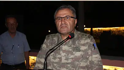Kara Kuvvetleri Komutanlığı'na atanan Metin Tokel kimdir?