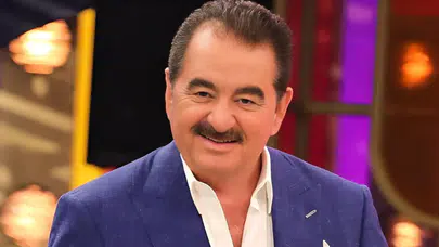 İbrahim Tatlıses kimdir? Zorlu hayatı ve müzik kariyeri hakkında tüm bilgiler...