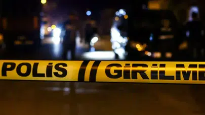 Adıyaman'da bıçaklı kavga: 2 yaralı!