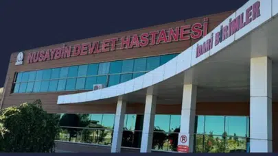 Mardin'de iki grup arasında silahlı, bıçaklı kavga!