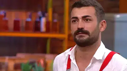 MasterChef Anıl kimdir? Mutfakla nasıl tanıştı?