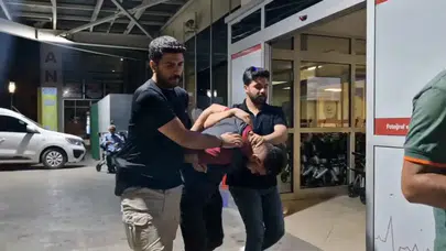 4 yaşındaki çocuğa cinsel istismar: Şüpheli tutuklandı