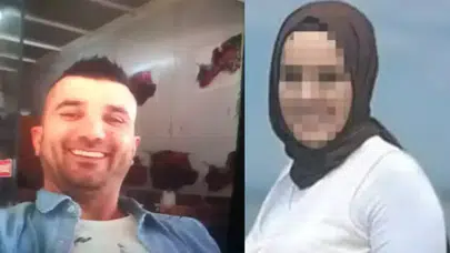 Ankara'da eşini bıçaklayan şahıs intihar etti