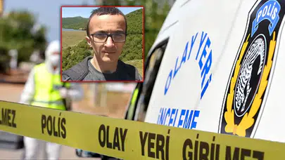 Diyarbakır'da korkunç ölüm