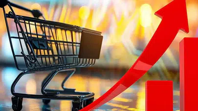 TCMB Ağustos 2025 enflasyon beklentileri geriledi