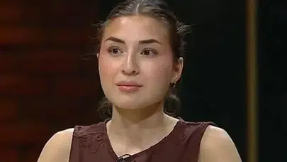 MasterChef Ayla Canpunar kimdir? MasterChef 2025 yarışmacısı Ayla Canpunar sosyal medya kullanıyor mu?