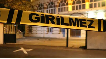 Çanakkale'de silahlı kavga: Bir kişi yaralandı