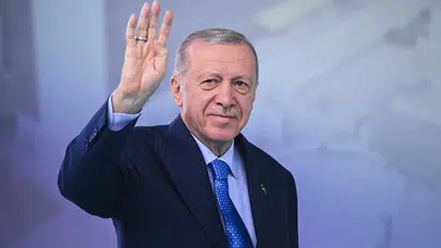 Cumhurbaşkanı Erdoğan, Japon Gazetesi'ne makale yazdı!