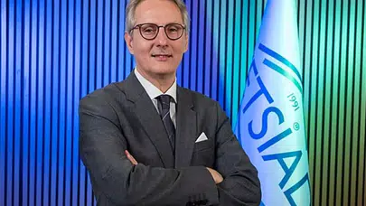 TETSİAD Başkan Adayı Murat Şahinler kimdir?