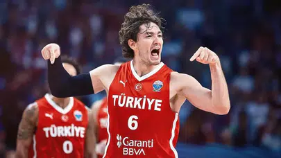 12 Dev Adam, Portekiz'i yenerek son 16 turuna kalmayı garantiledi