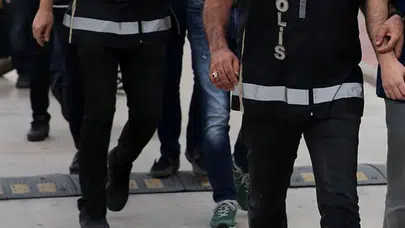 Muğla'da FETÖ üyesi eski emniyet müdürü yakalandı