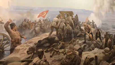 30 Ağustos Zafer Bayramı: Türk milletinin bağımsızlık destanı