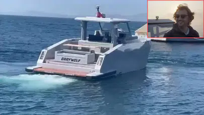 Halit Yukay bulundu mu?