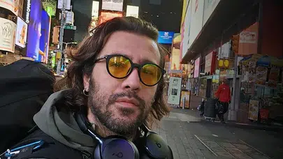 ABD'ye araştırma için gitmişti! Furkan Dölek'ten 4 gündür haber alınamıyor