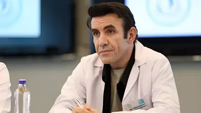 Fotoğrafçı Dilan Bozyel'den Mehmet Yılmaz Ak'a taciz iddiası!