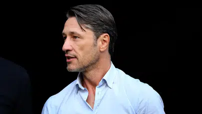 Borussia Dortmund, Niko Kovac'ın sözleşmesini 2027'ye kadar uzattı
