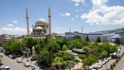 Bingöl’de 400 işçi alımı başvuruları yarın başlıyor