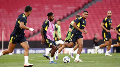 Benfica'yı elerse 29 milyon Euro kasaya girecek