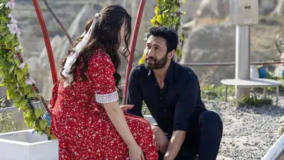 Kuma dizisi konusu nedir?