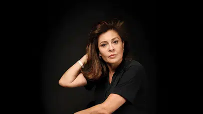 Teşkilat'tan Eşref Rüya'ya sürpriz transfer: Ebru Nil Aydın