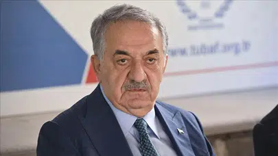 Yazıcı'dan Terörsüz Türkiye mesajı