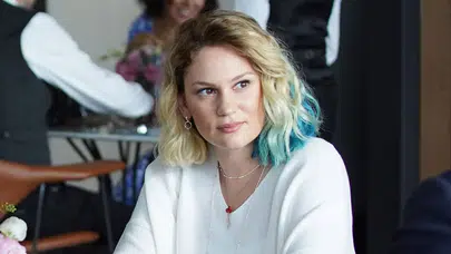 Farah Zeynep Abdullah ve Gökhan Özoğuz aynı filmde: 'Günaydın Aşkım' yolda!