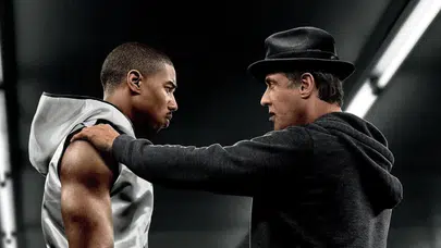 Creed: Efsanenin Doğuşu filminin konusu nedir, oyuncuları kimler?