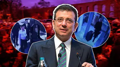 Avrupa'dan gelen krediler, Ekrem İmamoğlu ile suç örgütü üyelerine aktı