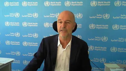 Gazze’de 'insan yapımı' kıtlık uyarısı