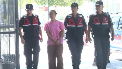 Çekmeköy'de bir villada 500 bin TL’lik ziynet eşyası hırsızlığı!