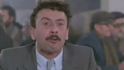 Necati Bilgiç kimdir? Ünlü oyuncunun son hali herkesi şaşırttı!