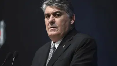 Beşiktaş'a Brezilya'dan geleceğin yıldızı!