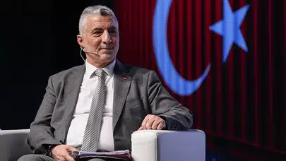 Türkiye ile Suriye arasında ticarette yeni dönem başladı! JETCO Anlaşması imzalandı!