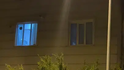 Bursa'da yeğenini erkek arkadaşıyla gören amca dehşet saçtı