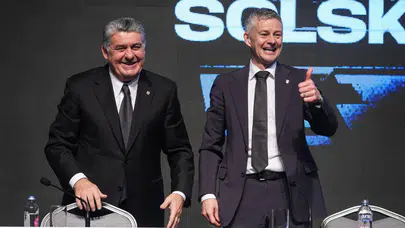 Beşiktaş'a Premier Lig'den yıldız sağ kanat!