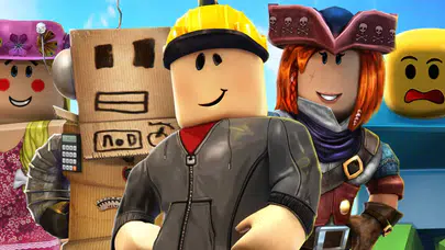 Roblox açılacak mı?