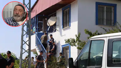 Adana'da ev sahibi öğretmen, 500 TL için kiracısını döverek öldürdü